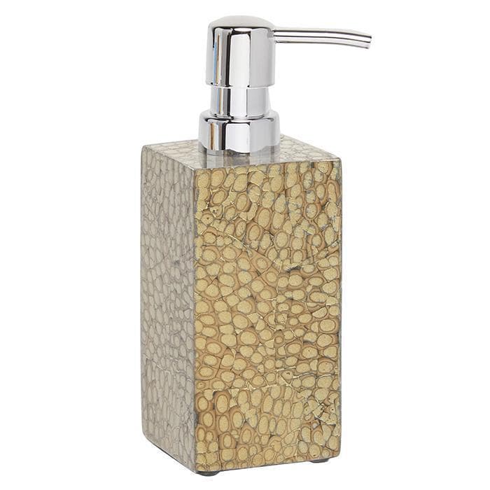 Callas Lacquered Eggshell Bathroom Accessories - Thumbnail 3