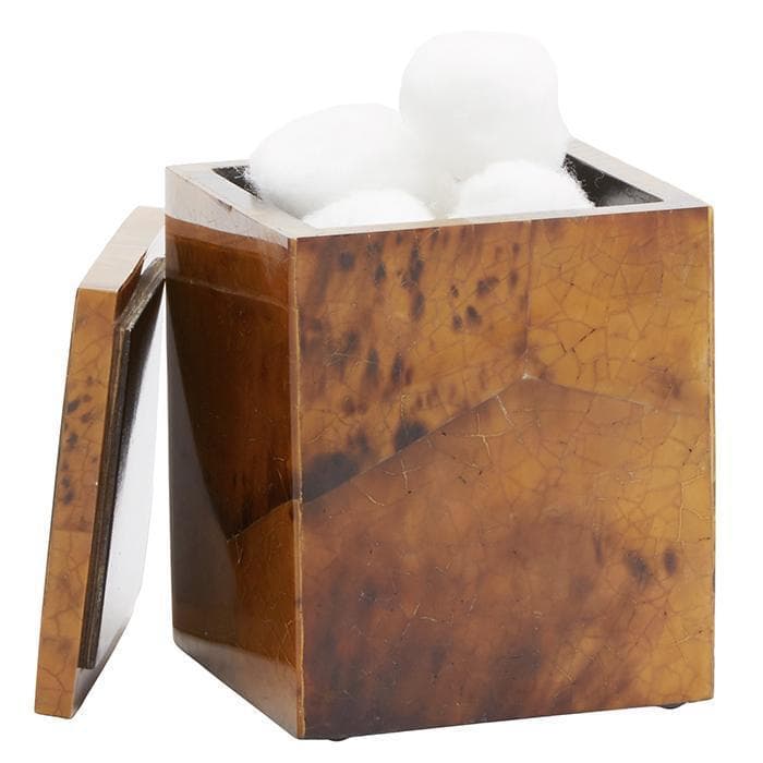 Pigeon & Poodle Cannes Young Pen Shell Bathroom Accessories - Thumbnail 5