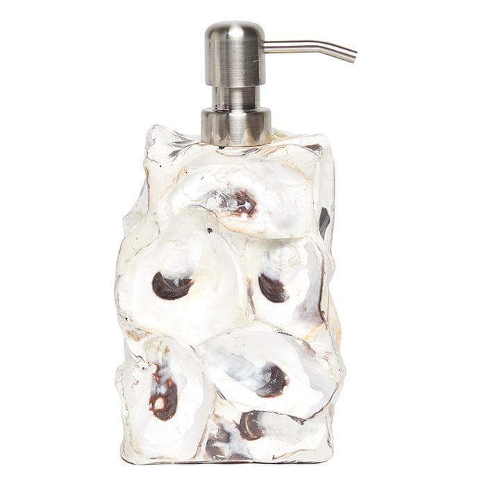 Enna Natural Oyster Soap Pump