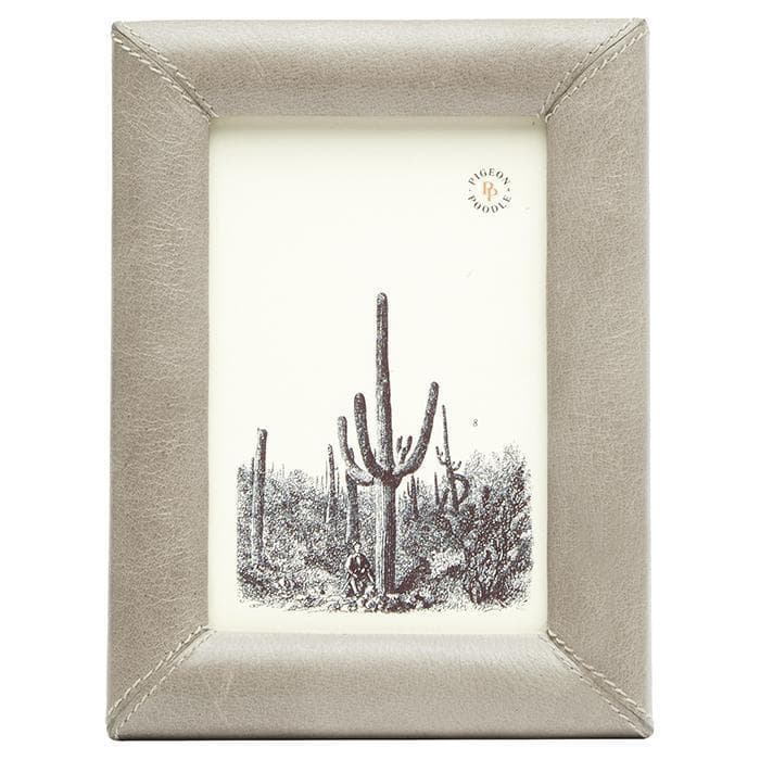 Eton Storm Leather Picture Frames