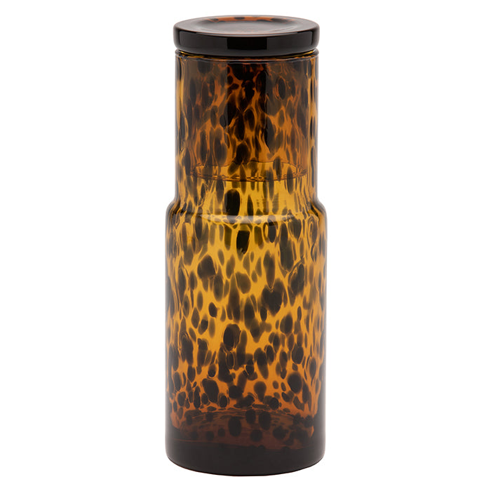 Faro Cylinder Carafe - Thumbnail 3