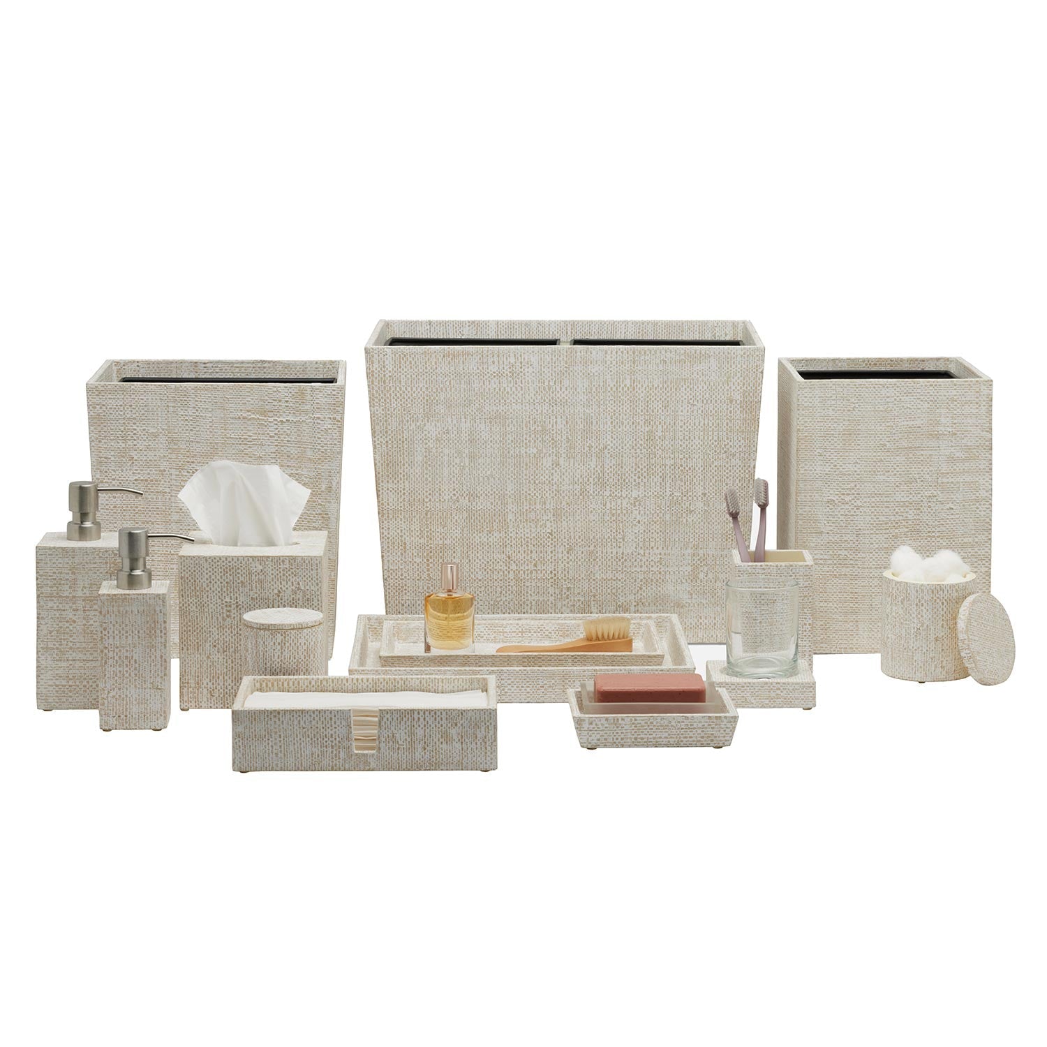 Pigeon & Poodle Ghent Bathroom Accessories - Thumbnail 4
