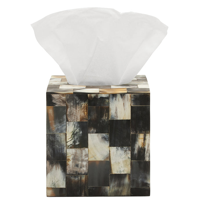 Pigeon & Poodle Lark Tissue Box - Thumbnail 2