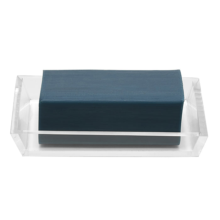 Monette Acrylic Soap Dish