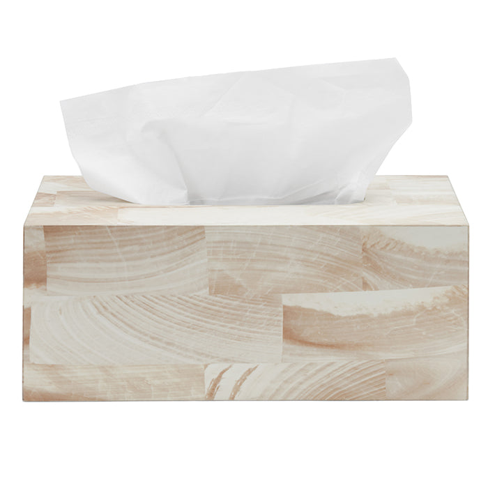 Pigeon & Poodle Palermo Tissue Box