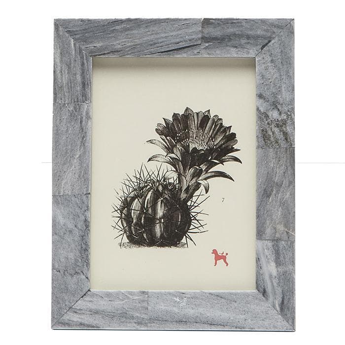 Prato Romblon Stone Picture Frame - Thumbnail 2