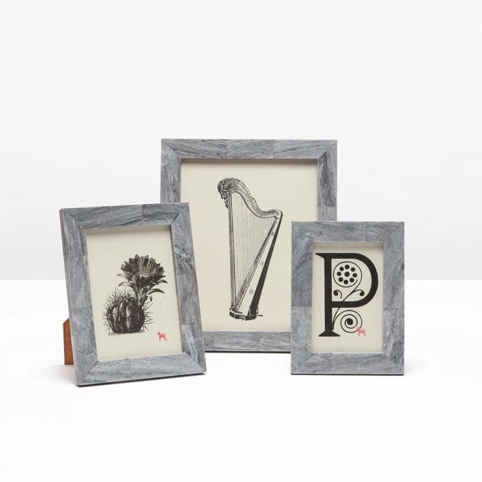 Prato Romblon Stone Picture Frame - Thumbnail 3