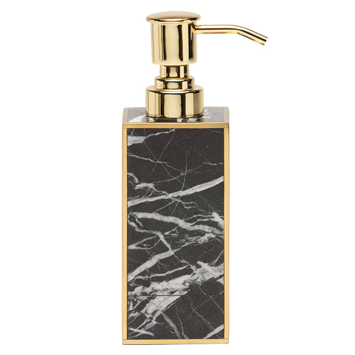 Pigeon & Poodle Rhodes Soap Pump - Thumbnail 2