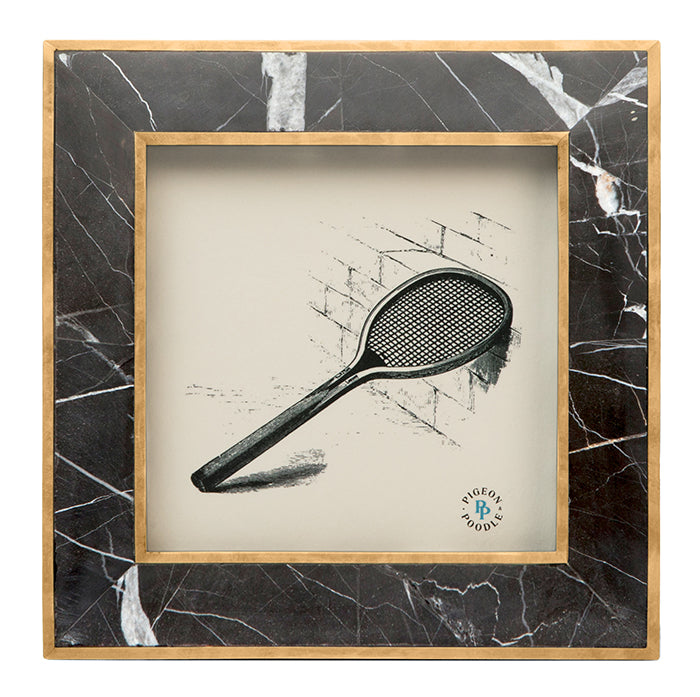 Thun Nero Marble Picture Frame - Thumbnail 5