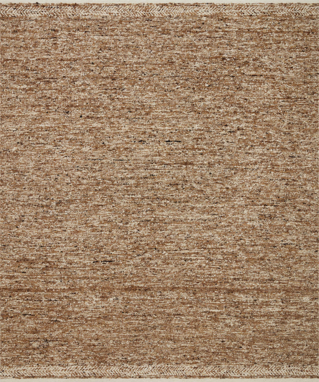 Loloi Reyla Caramel / Ivory Area Rug (RLA-01)