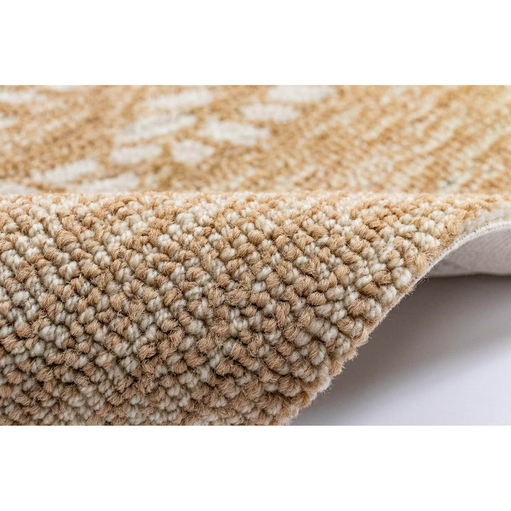 Liora Manne Capri Ropes Indoor/Outdoor Rug Neutral