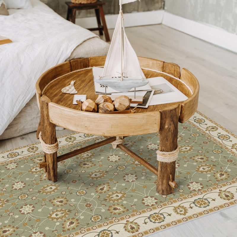 Adama Vinyl Rug/Mat (Armenia_V)