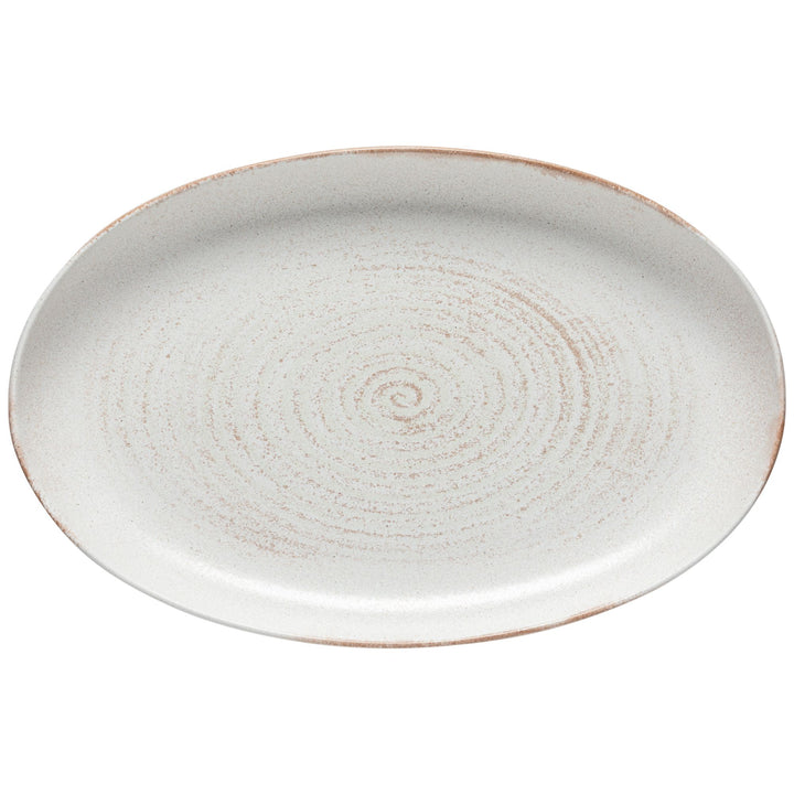 Casafina Vermont Fine Stoneware Dinnerware (Cream)