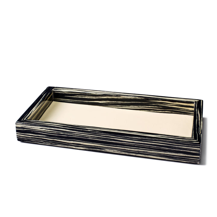 Ladorada Ebano Veneer Valet Tray