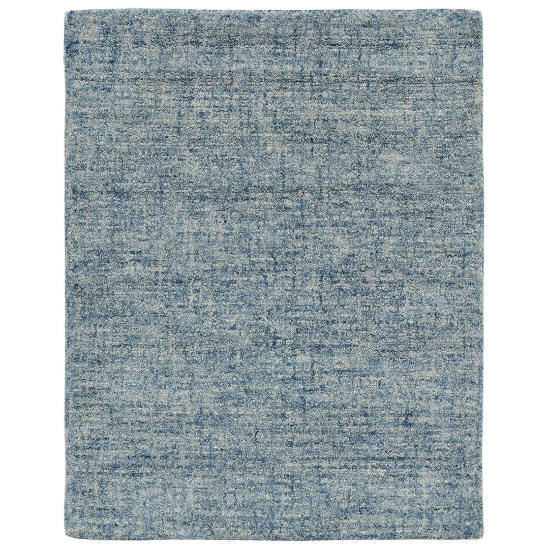 Liora Manne Savannah Fantasy Indoor Rug Blue