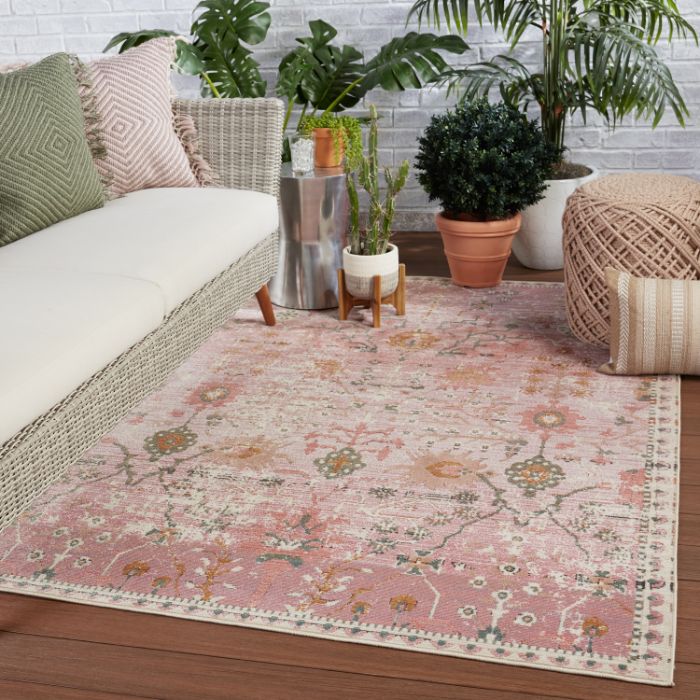 New Indoor Outdoor Rug deals