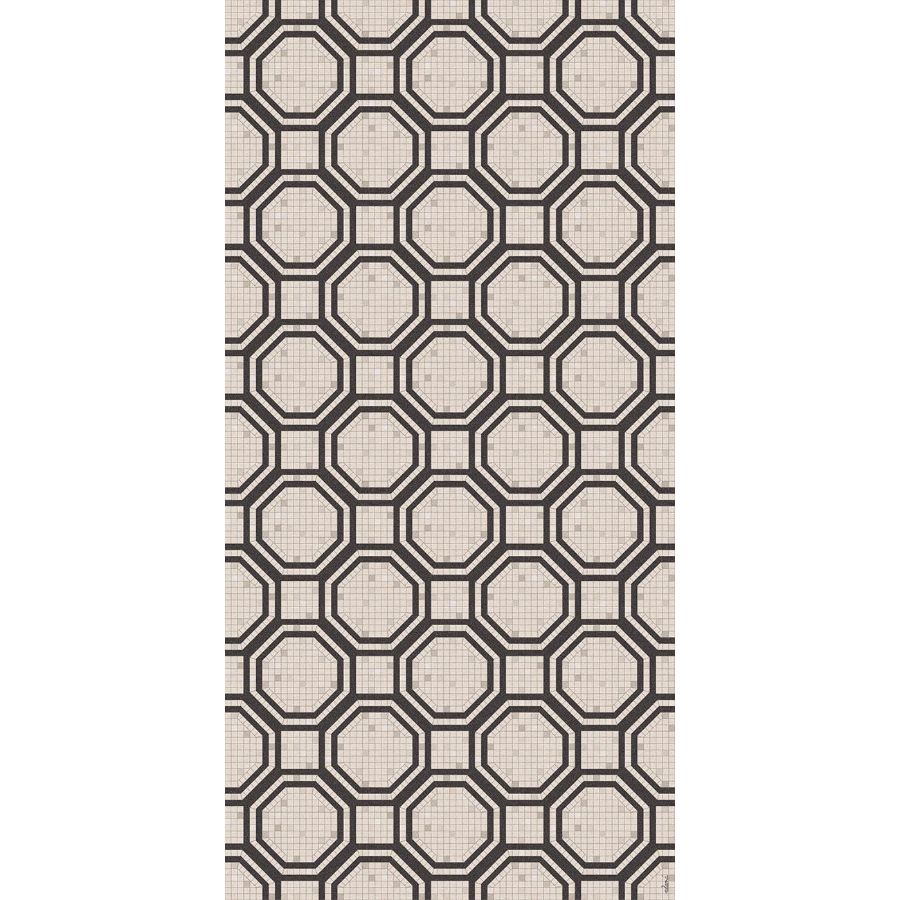 Adama Vinyl Rug/Mat (Scape_B)