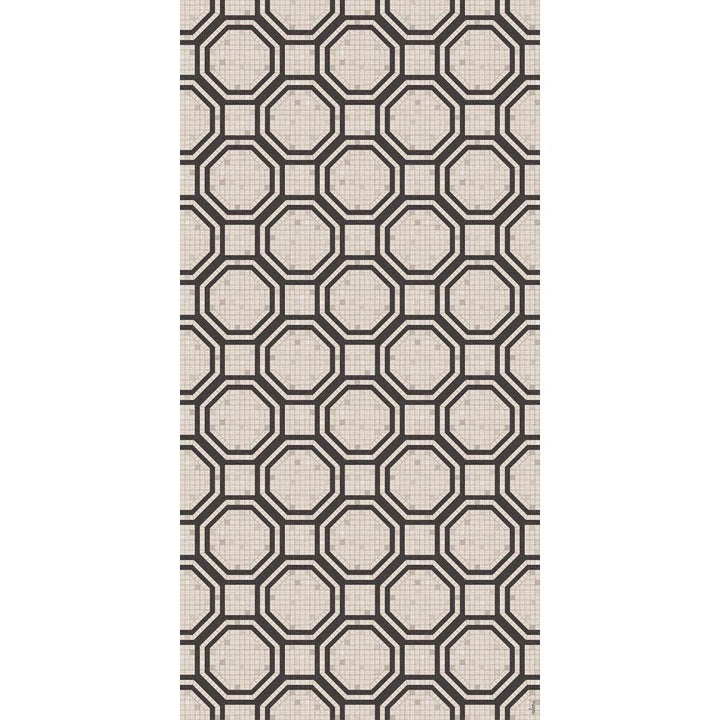 Adama Vinyl Rug/Mat (Scape_B)