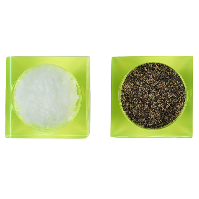 Jette Acrylic Pinch Bowls Set/2