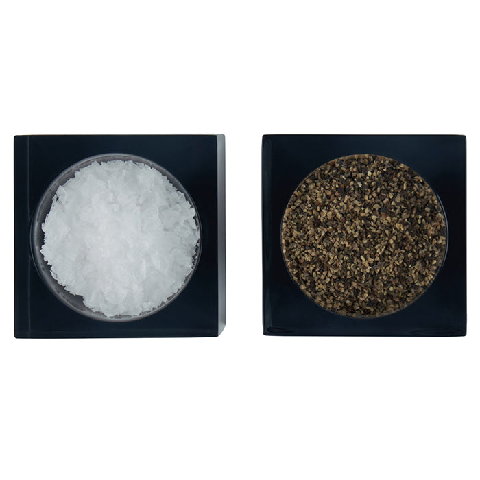 Jette Acrylic Pinch Bowls Set/2 - Thumbnail 5