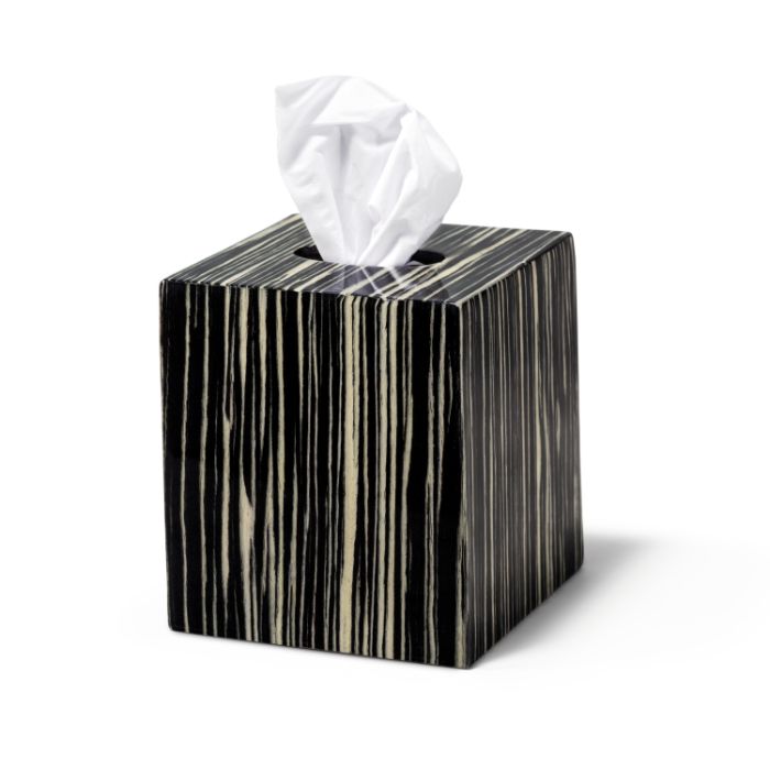 Ladorada Tissue Box Cover - Thumbnail 2