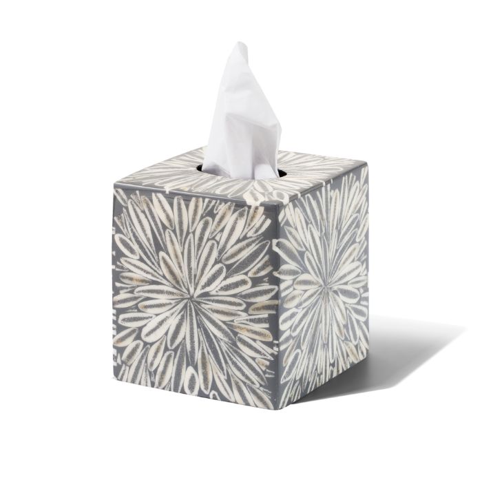 Ladorada Almendro Tissue Box Cover
