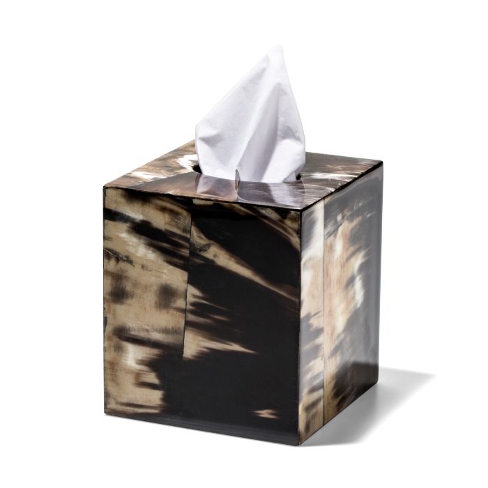 Ladorada Tissue Box Cover - Thumbnail 3