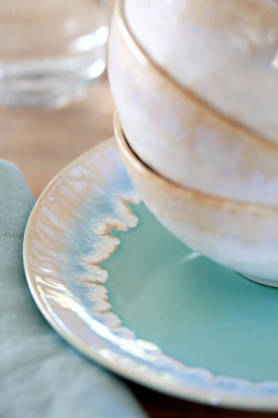 Aqua plate set best sale