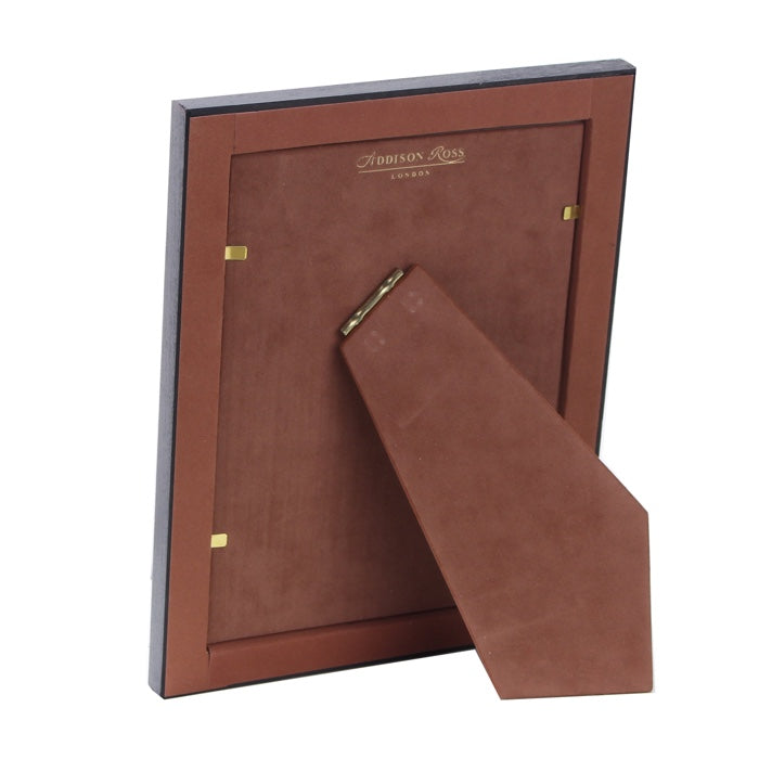 Addison Ross Carla Champagne Marquetry Picture Frame - Thumbnail 2