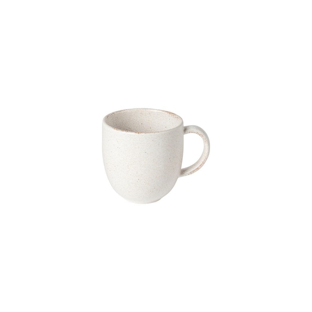 Casafina Vermont Fine Stoneware Dinnerware (Cream)