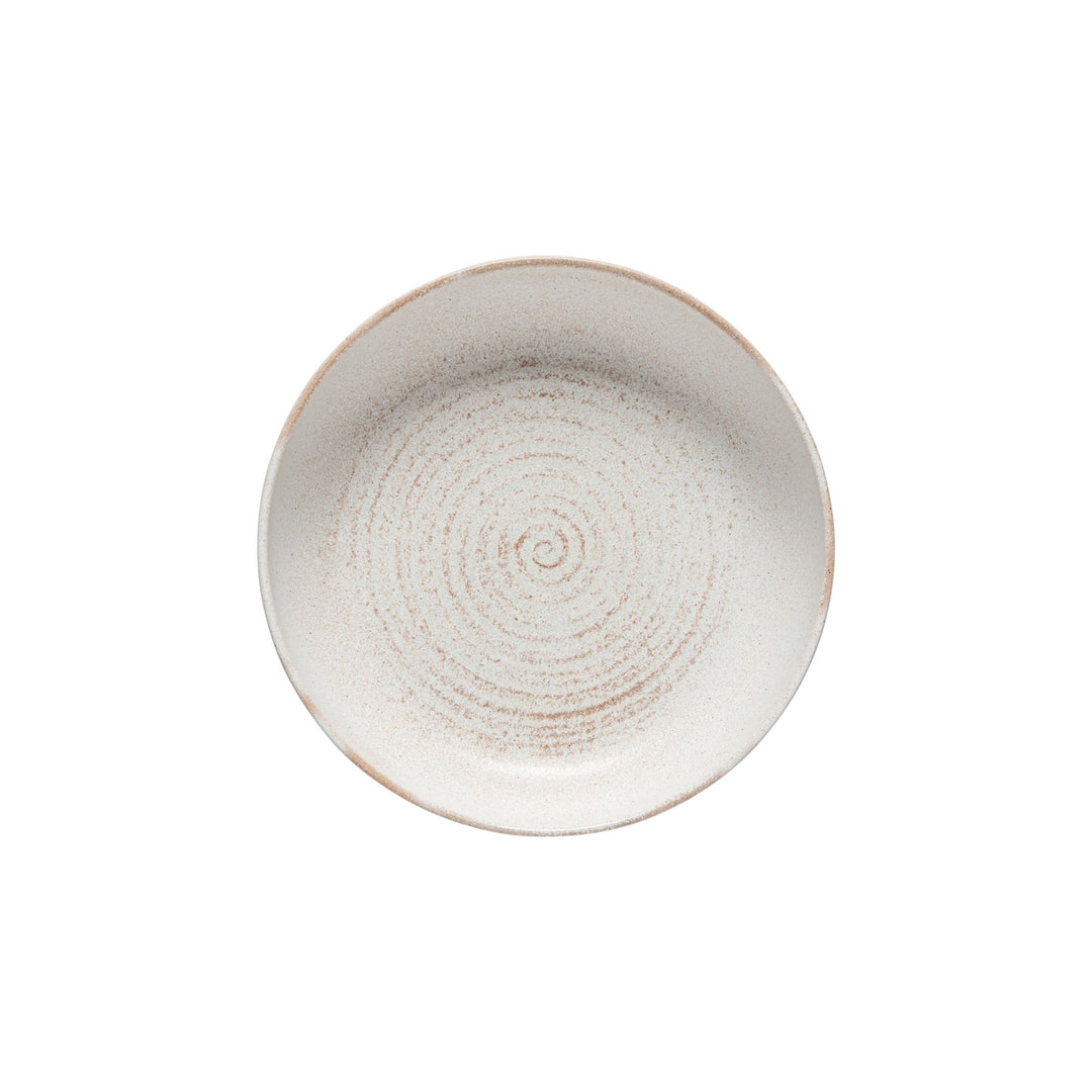 Casafina Vermont Fine Stoneware Dinnerware (Cream)