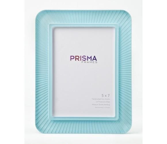 Rays Island Prisma Picture Frame - Hudson & Vine