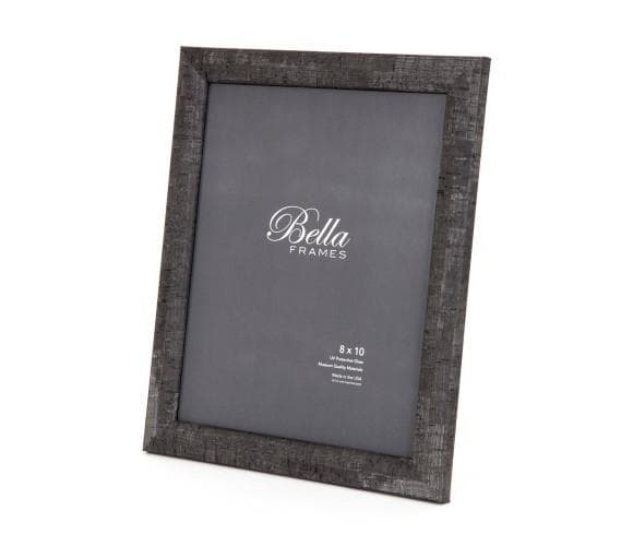 Tappo Concrete Cork Picture Frame - Thumbnail 4