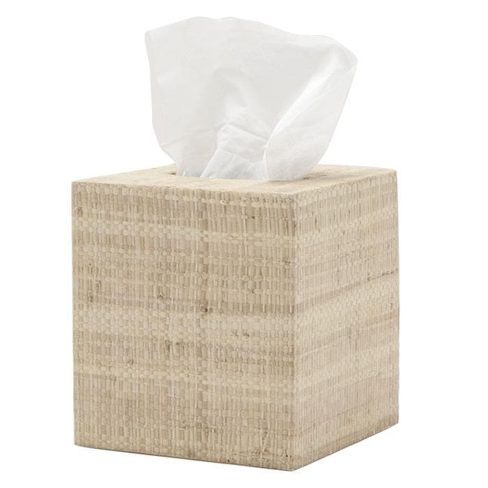 Ghent Bagor Raffia Grass Bath Accessories - Thumbnail 5