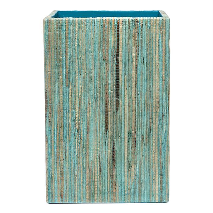 Bali Aqua Square Waste Basket