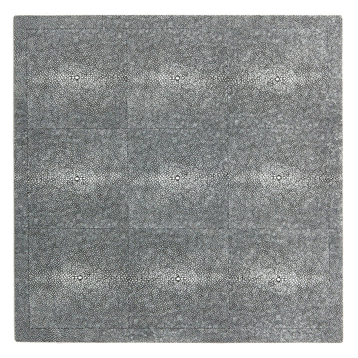 Henry Square Faux Shagreens Placemats - Thumbnail 5