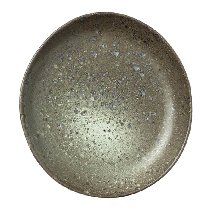 Marcus Gray Salt Glaze Stoneware Dinnerware