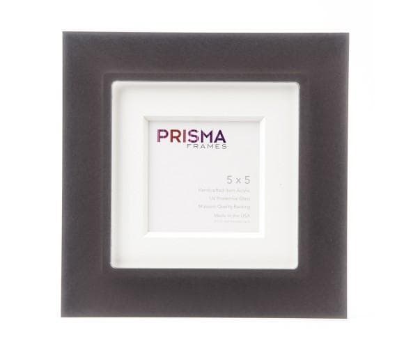 Chocolate Prestige Perla Picture Frame