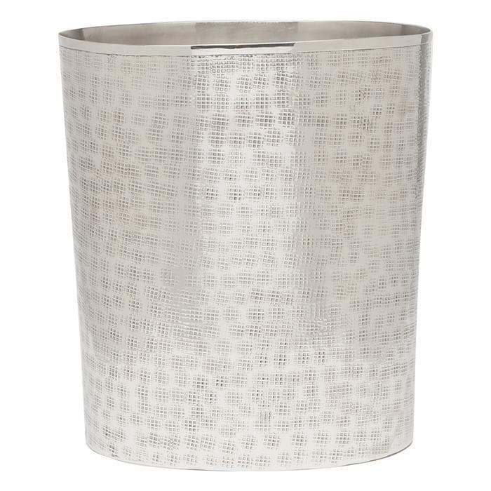 Buren Oval Waste Basket