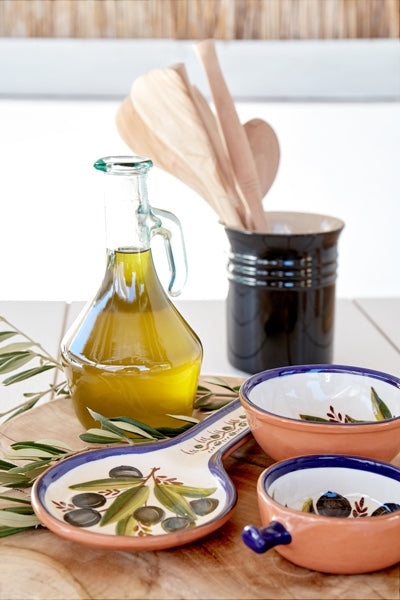 Casafina Alentejo Terracotta Dinnerware - Thumbnail 4