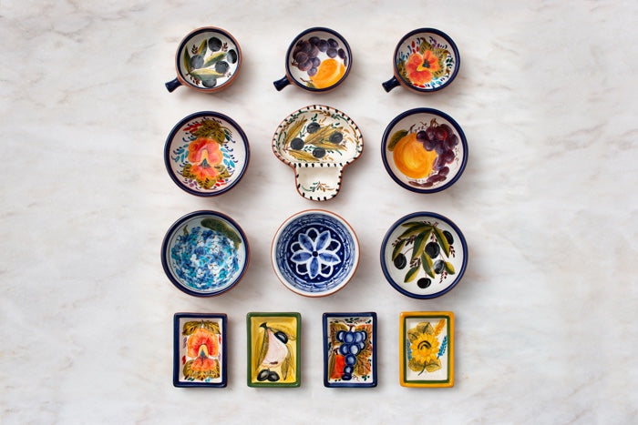 Casafina Alentejo Terracotta Dinnerware - Thumbnail 3