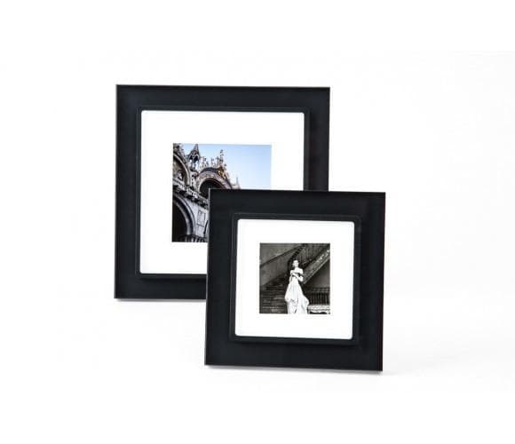 Black Prestige Premio Picture Frame