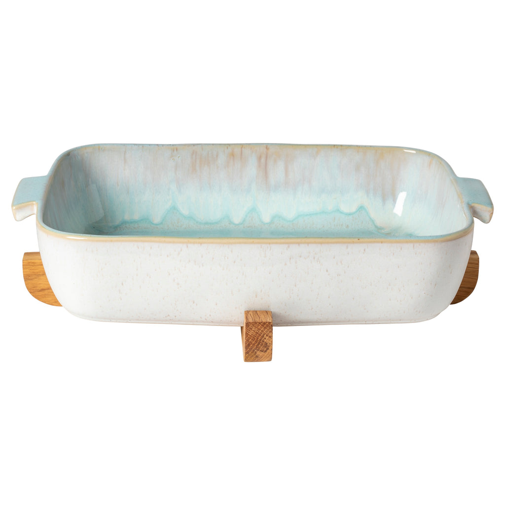 Casafina Rectangular Baker Eivissa main image 1