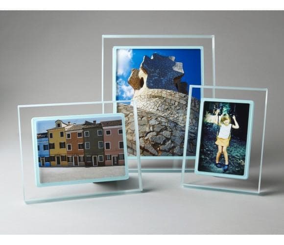Prestige Circa Island Lip Picture Frame