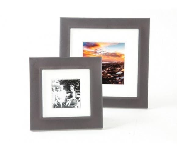 Chocolate Prestige Perla Picture Frame