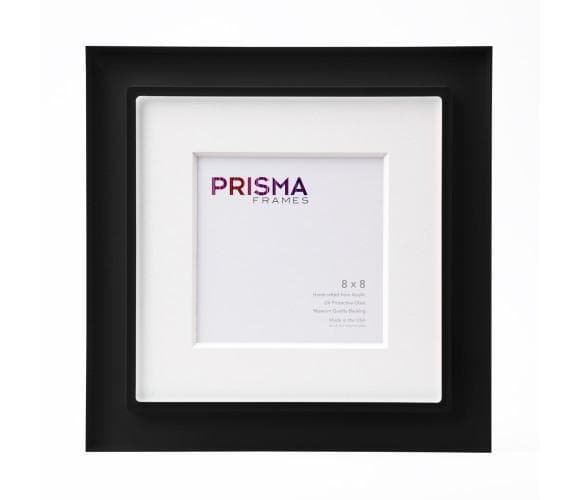 Black Prestige Premio Picture Frame