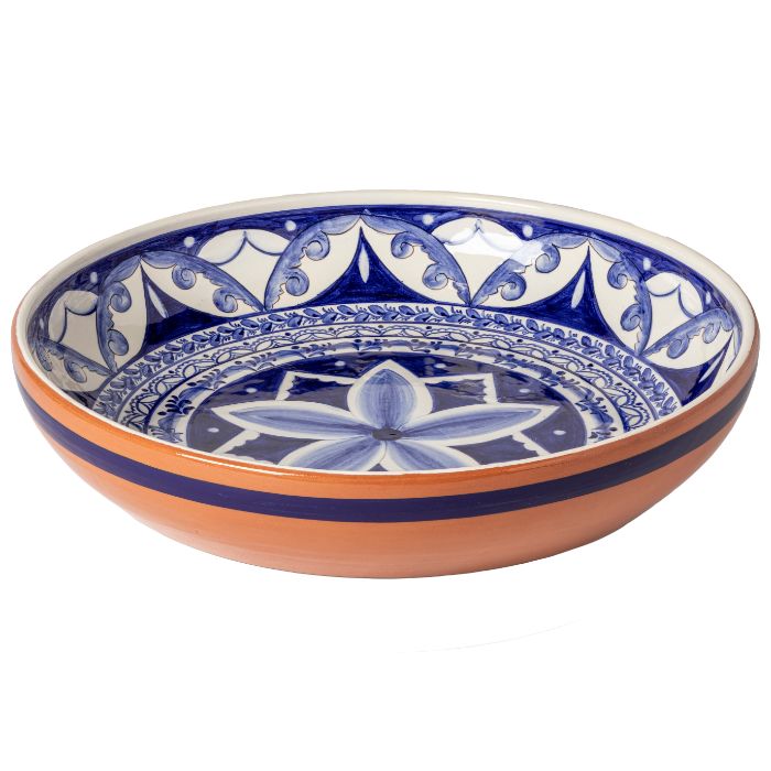 Casafina Alentejo Terracotta Dinnerware - Thumbnail 2