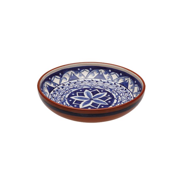 Casafina Alentejo Terracotta Dinnerware - Thumbnail 5