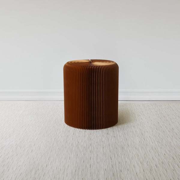 Chilewich Bamboo Woven Rug (Coconut)