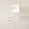 Chilewich Basketweave Woven Rug (Natural)